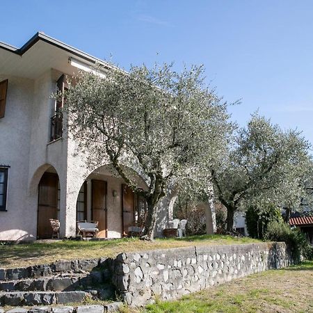 Iseolakerental - Villa Flavia Riva di Solto Zewnętrze zdjęcie