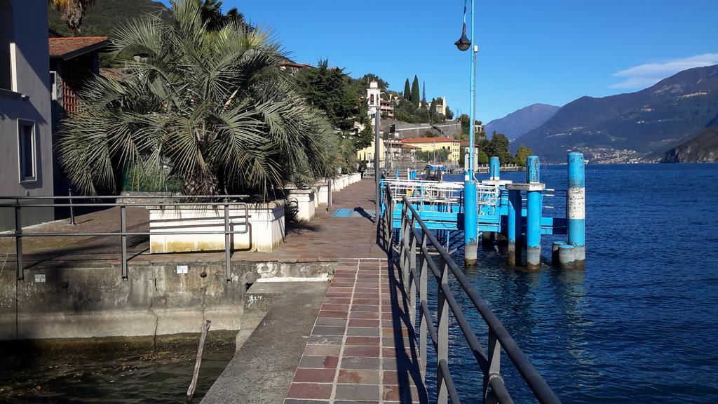 Iseolakerental - Villa Flavia Riva di Solto Zewnętrze zdjęcie